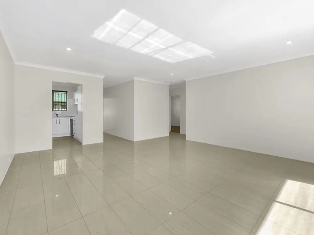 Main view of Homely unit listing, 5/94 Racecourse Road, Ascot QLD 4007