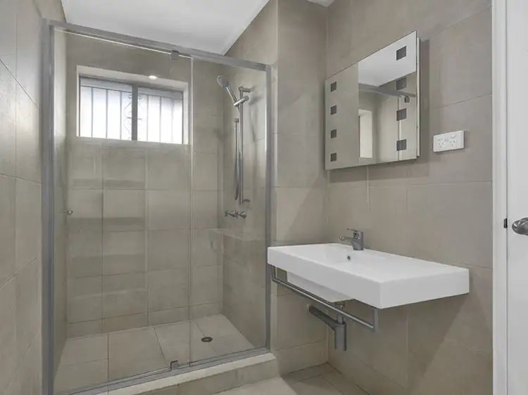 Third view of Homely unit listing, 5/94 Racecourse Road, Ascot QLD 4007