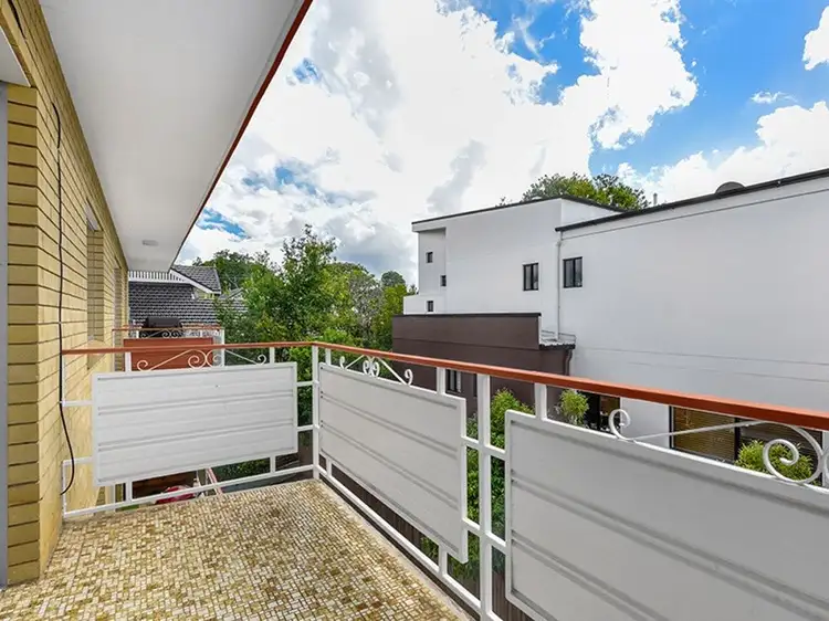 Fifth view of Homely unit listing, 5/94 Racecourse Road, Ascot QLD 4007