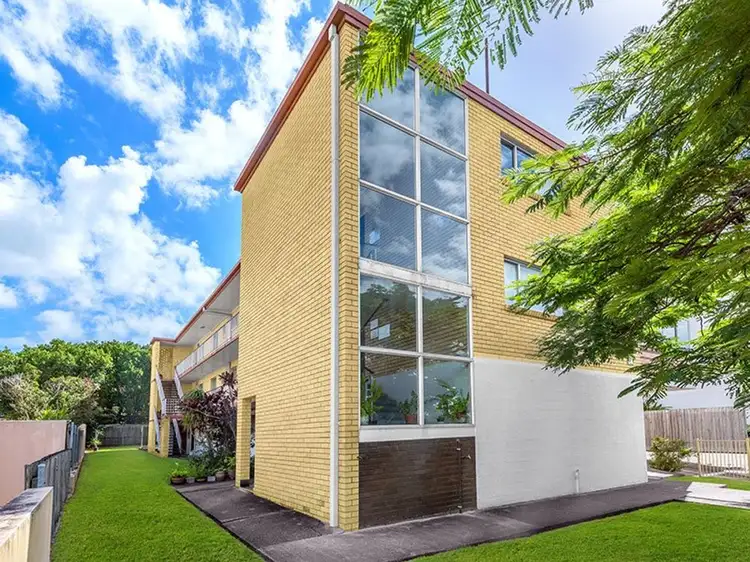Seventh view of Homely unit listing, 5/94 Racecourse Road, Ascot QLD 4007