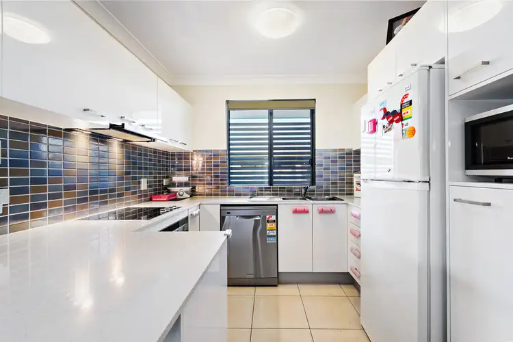 8/33 Rode Road, Wavell Heights QLD 4012