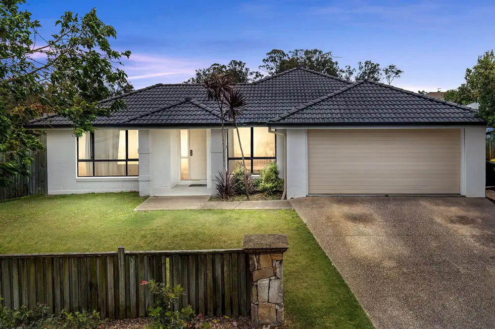 Main view of Homely house listing, 1 Nadine Court, Warner QLD 4500