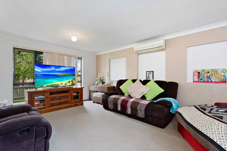 Second view of Homely house listing, 1 Nadine Court, Warner QLD 4500