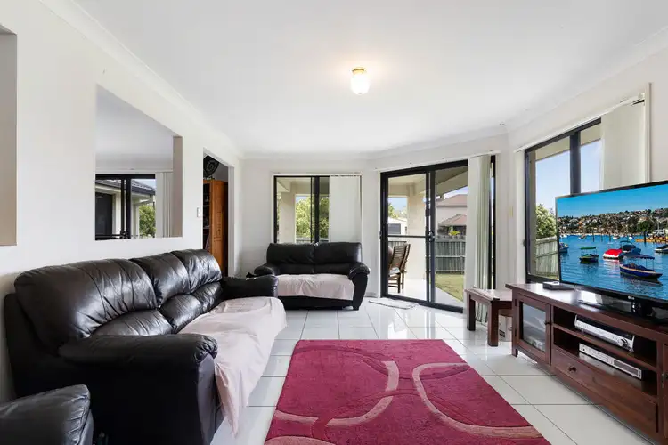 Third view of Homely house listing, 1 Nadine Court, Warner QLD 4500