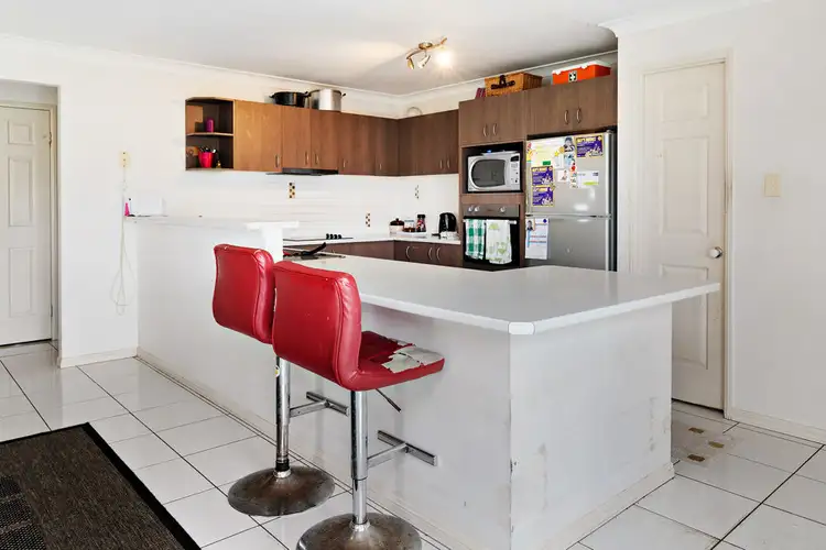 Fourth view of Homely house listing, 1 Nadine Court, Warner QLD 4500