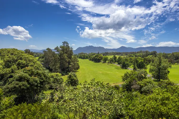 11 Sunset Ridge Drive, Bellingen NSW 2454