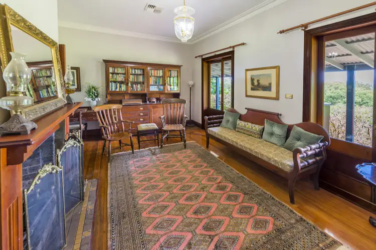 Sixth view of Homely house listing, 11 Sunset Ridge Drive, Bellingen NSW 2454