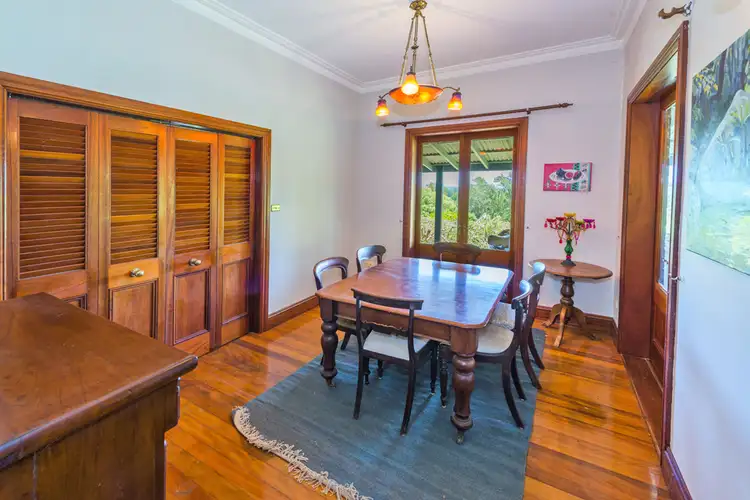 Seventh view of Homely house listing, 11 Sunset Ridge Drive, Bellingen NSW 2454