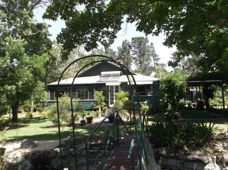 Main view of Homely house listing, 218 Taggart Road, The Summit QLD 4377