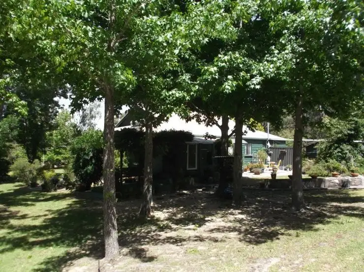 Third view of Homely house listing, 218 Taggart Road, The Summit QLD 4377
