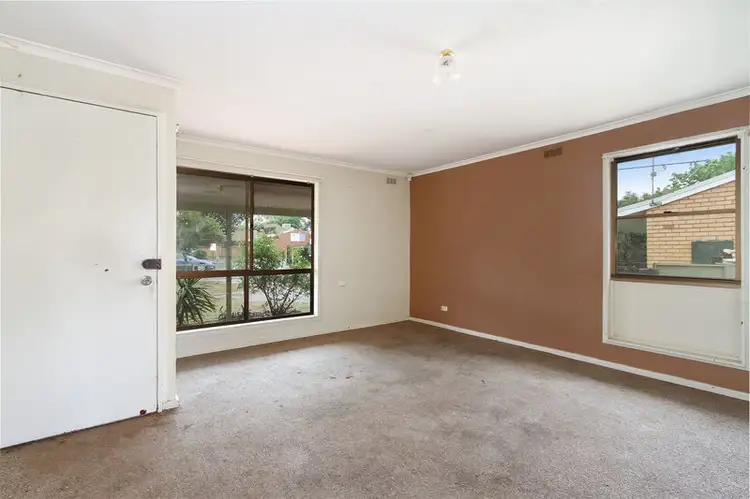 Second view of Homely house listing, 1 Kenny Drive, Tamworth NSW 2340