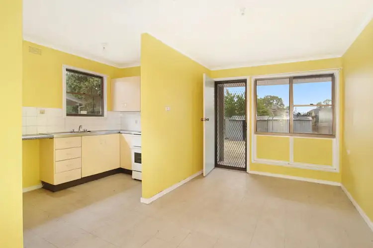 Third view of Homely house listing, 1 Kenny Drive, Tamworth NSW 2340