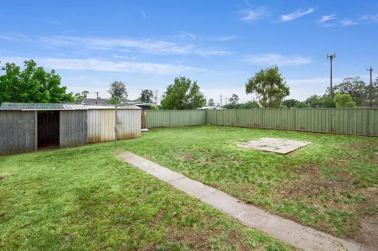 Sixth view of Homely house listing, 1 Kenny Drive, Tamworth NSW 2340