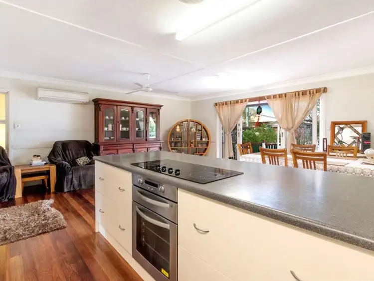 Second view of Homely house listing, 46 Langan Street, Earlville QLD 4870