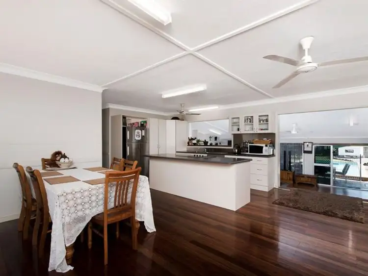 Third view of Homely house listing, 46 Langan Street, Earlville QLD 4870