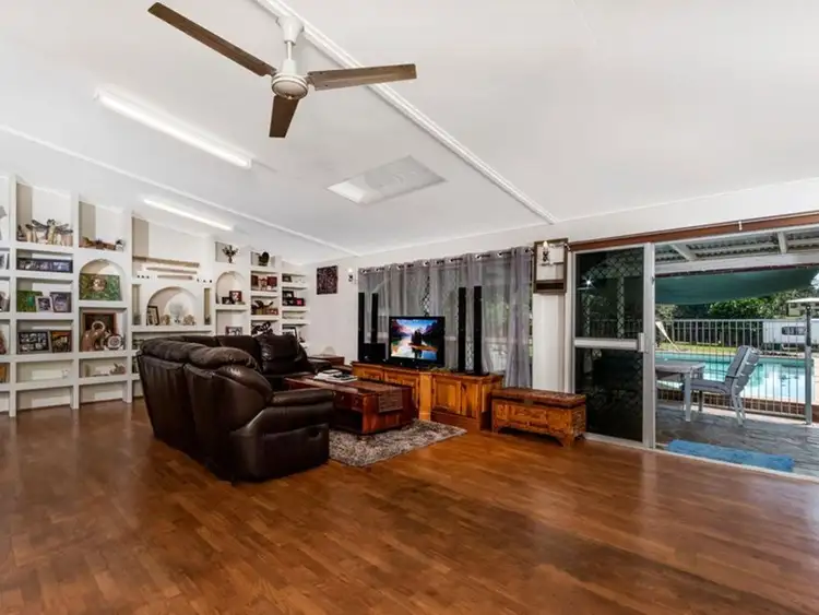 Fourth view of Homely house listing, 46 Langan Street, Earlville QLD 4870