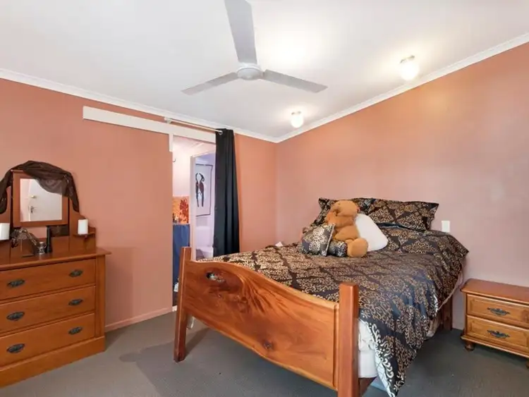 Fifth view of Homely house listing, 46 Langan Street, Earlville QLD 4870