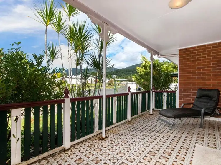 Sixth view of Homely house listing, 46 Langan Street, Earlville QLD 4870