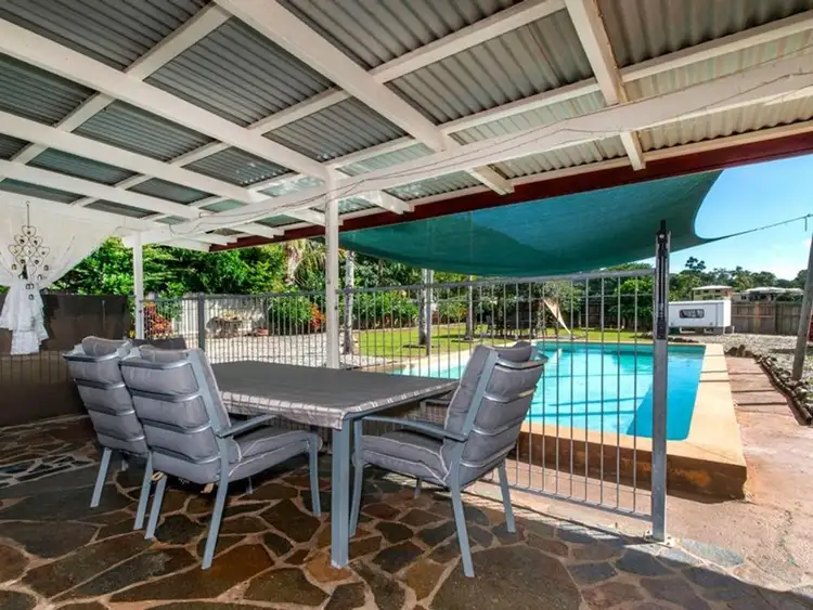 Seventh view of Homely house listing, 46 Langan Street, Earlville QLD 4870
