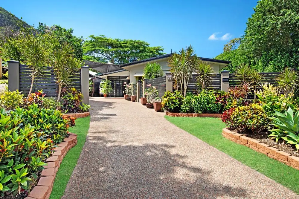 Main view of Homely house listing, 6 Nero Close, Mooroobool QLD 4870