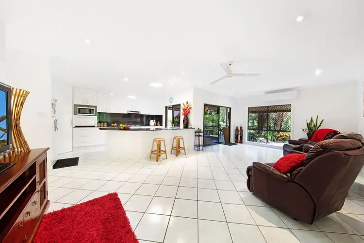 Third view of Homely house listing, 6 Nero Close, Mooroobool QLD 4870