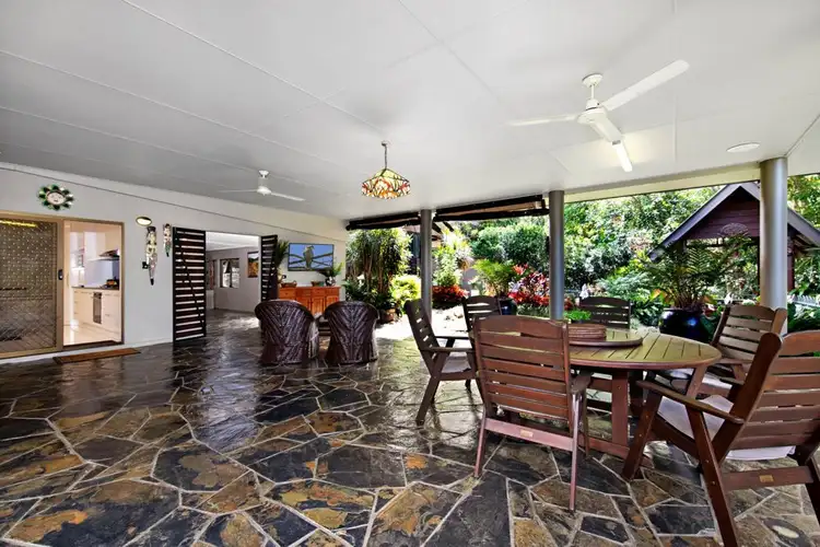 Fourth view of Homely house listing, 6 Nero Close, Mooroobool QLD 4870