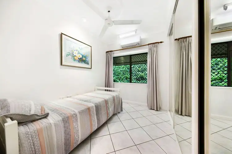 Fifth view of Homely house listing, 6 Nero Close, Mooroobool QLD 4870