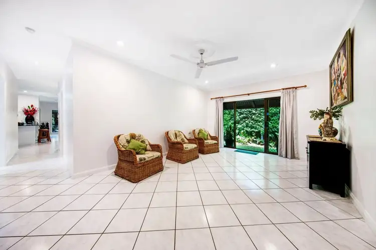 Sixth view of Homely house listing, 6 Nero Close, Mooroobool QLD 4870