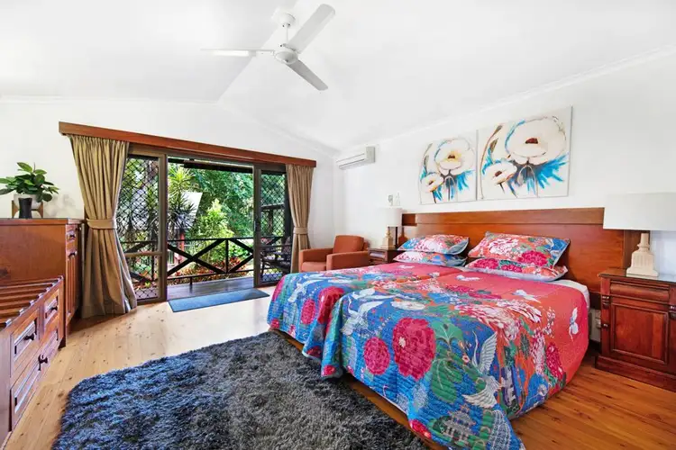 Seventh view of Homely house listing, 6 Nero Close, Mooroobool QLD 4870