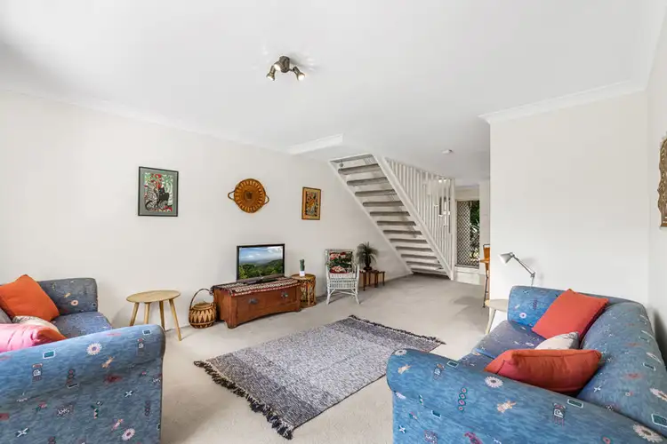 Fourth view of Homely townhouse listing, 32/28 Stackpole St, Wishart QLD 4122