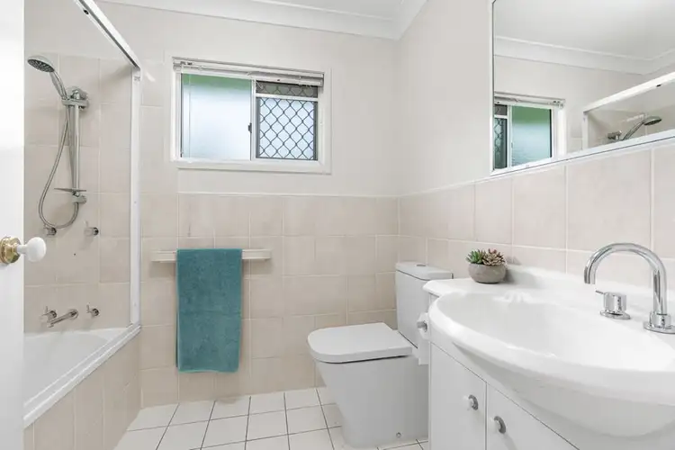 Fifth view of Homely townhouse listing, 32/28 Stackpole St, Wishart QLD 4122