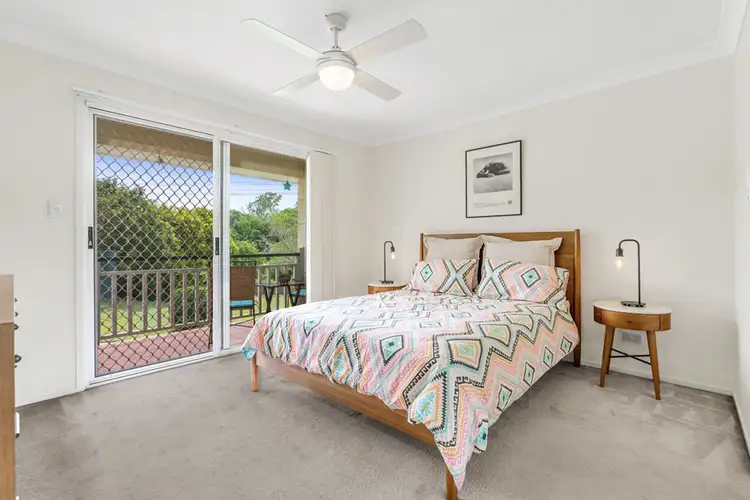 Sixth view of Homely townhouse listing, 32/28 Stackpole St, Wishart QLD 4122