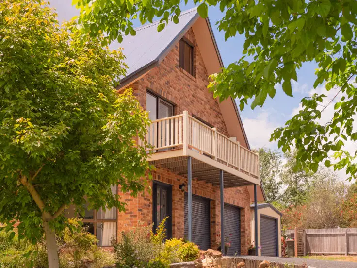 Second view of Homely house listing, 105 The Avenue, Armidale NSW 2350
