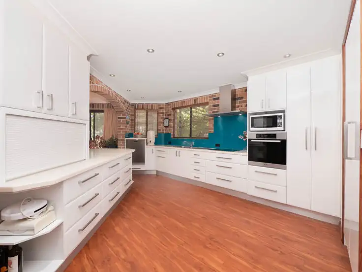Fourth view of Homely house listing, 105 The Avenue, Armidale NSW 2350