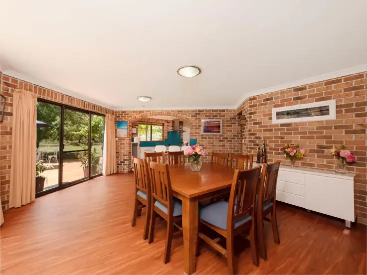 Fifth view of Homely house listing, 105 The Avenue, Armidale NSW 2350