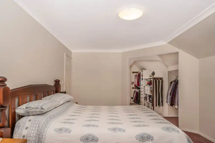Sixth view of Homely house listing, 105 The Avenue, Armidale NSW 2350