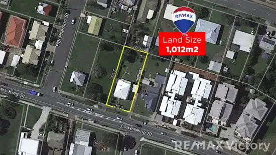 83 Lower King Street, Caboolture QLD 4510
