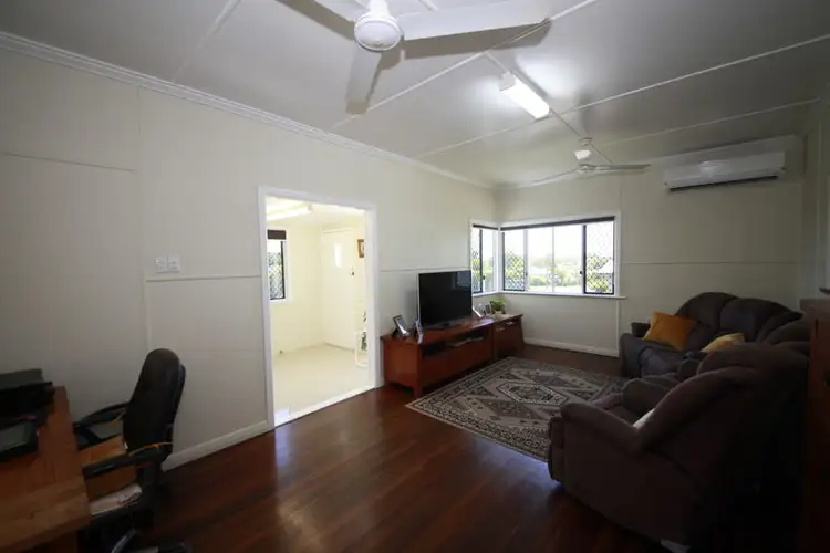 Fourth view of Homely house listing, 166 Cambridge Street, Granville QLD 4650