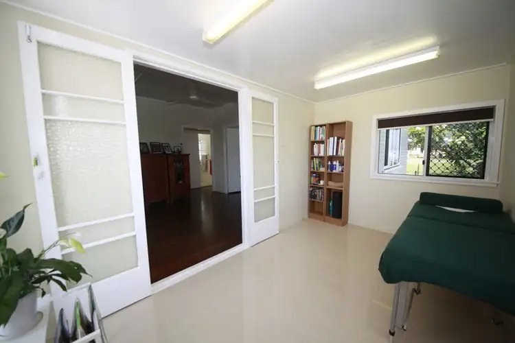 Fifth view of Homely house listing, 166 Cambridge Street, Granville QLD 4650