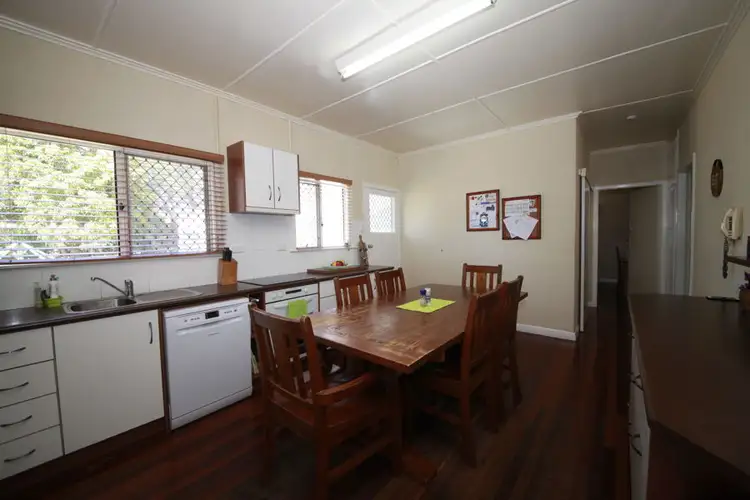 Sixth view of Homely house listing, 166 Cambridge Street, Granville QLD 4650