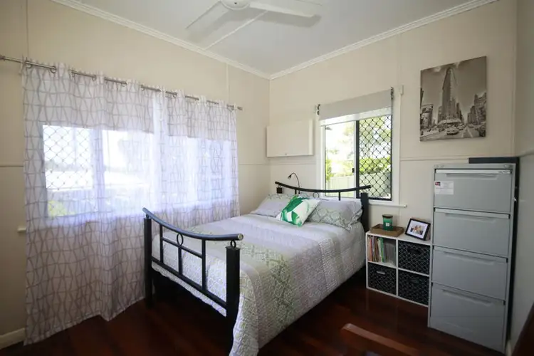 Seventh view of Homely house listing, 166 Cambridge Street, Granville QLD 4650
