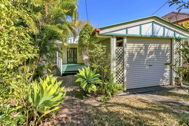 Main view of Homely house listing, 12 Eyre Street, Mount Gravatt East QLD 4122