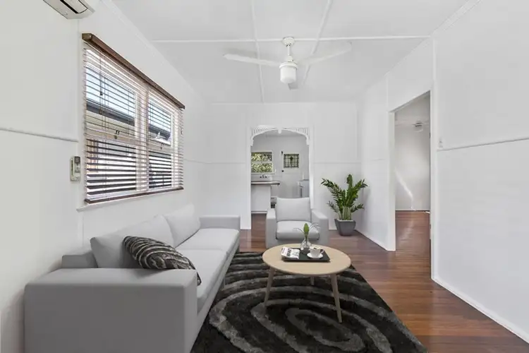 Second view of Homely house listing, 12 Eyre Street, Mount Gravatt East QLD 4122