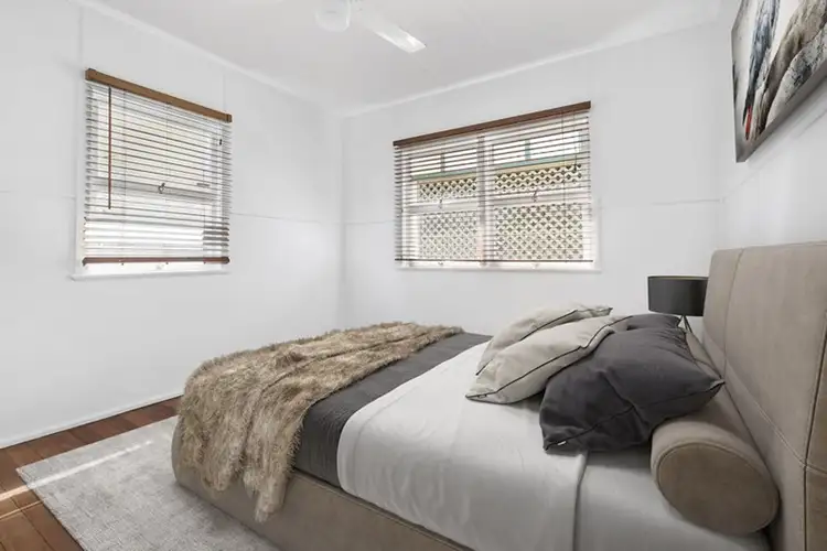 Fourth view of Homely house listing, 12 Eyre Street, Mount Gravatt East QLD 4122