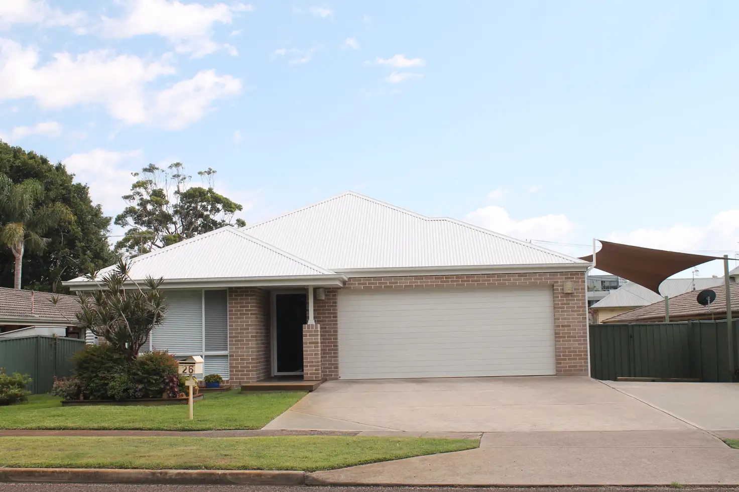 Main view of Homely house listing, 26 Pantowora Street, Corlette NSW 2315