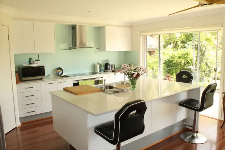 Third view of Homely house listing, 26 Pantowora Street, Corlette NSW 2315