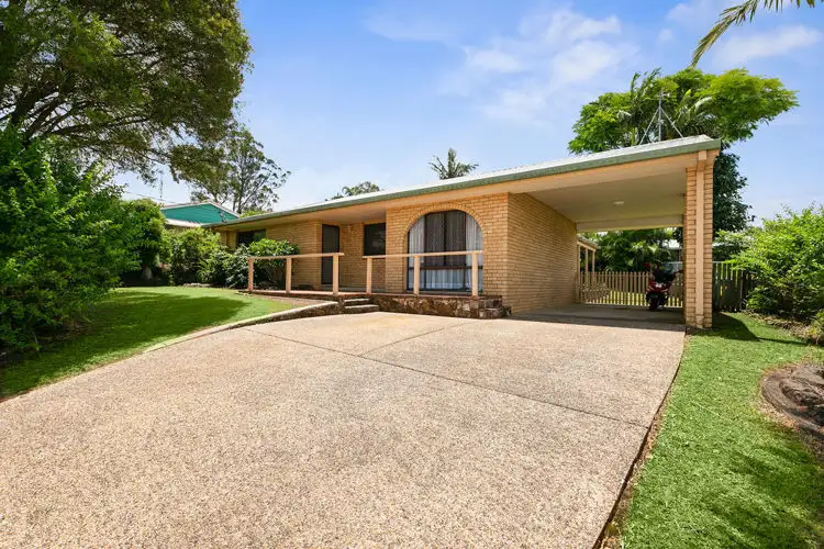 10 Lachlan Avenue, Nambour QLD 4560