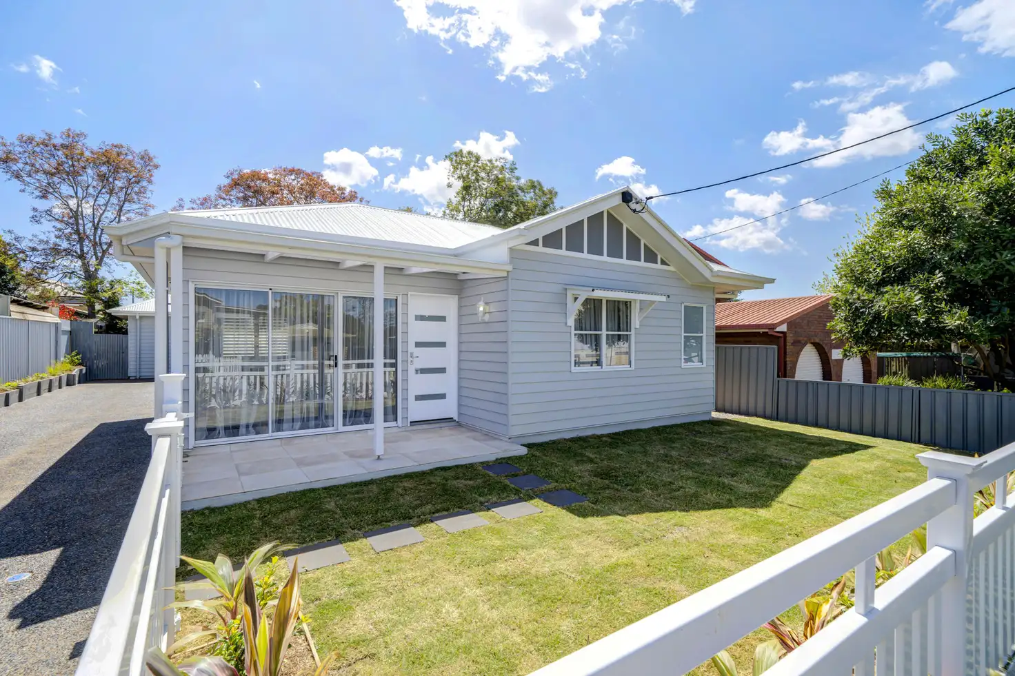 Main view of Homely unit listing, 3 Hamwood Street, Toowoomba City QLD 4350