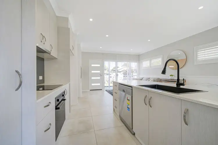 Third view of Homely unit listing, 3 Hamwood Street, Toowoomba City QLD 4350
