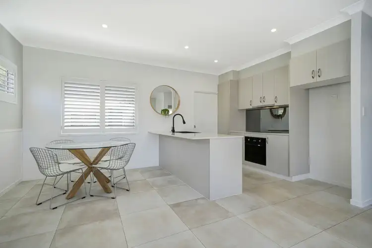Fourth view of Homely unit listing, 3 Hamwood Street, Toowoomba City QLD 4350